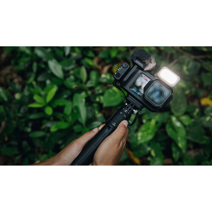 GoPro Light Mod 2 Luz LED 200 Lúmenes Batería 8 Horas USB-C