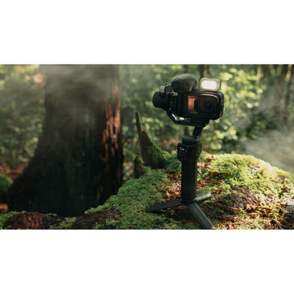 GoPro Light Mod 2 Luz LED 200 Lúmenes Batería 8 Horas USB-C