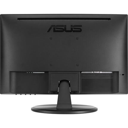 ASUS VT169HE Monitor táctil 15.6" Full HD IPS 10 puntos y HDMI