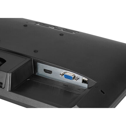 ASUS VT169HE Monitor táctil 15.6" Full HD IPS 10 puntos y HDMI