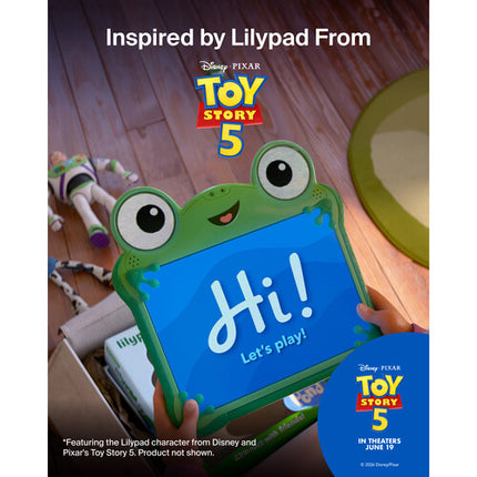 Funda Belkin Disney Pixar Toy Story para iPad A16 11 Pulgadas Niños