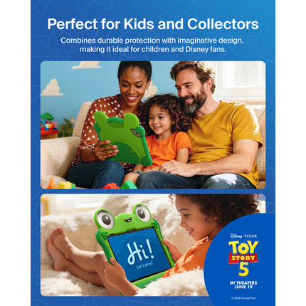 Funda Belkin Disney Pixar Toy Story para iPad A16 11 Pulgadas Niños