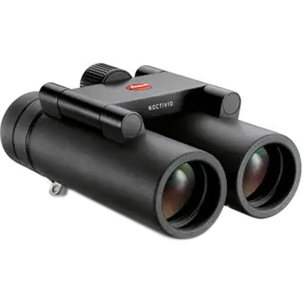 Leica 10x25 Noctivid Prismáticos Compactos con Chasis de Aluminio y Resistente al Agua