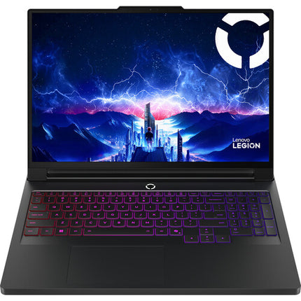 Lenovo 16" Legion Pro 7i portátil para gaming Intel Core Ultra 9 32GB RAM 2TB SSD