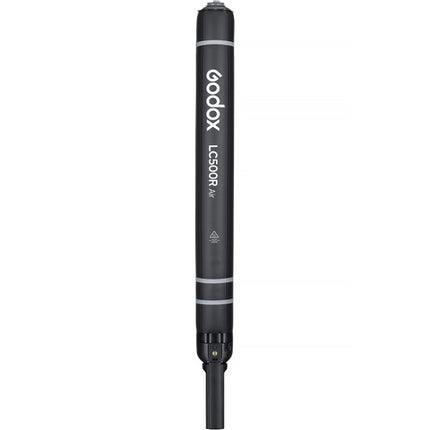 Godox LC500R Air RGB Luz LED Inflable Stick Light 2.5' 854 Lux 5600K RGBW