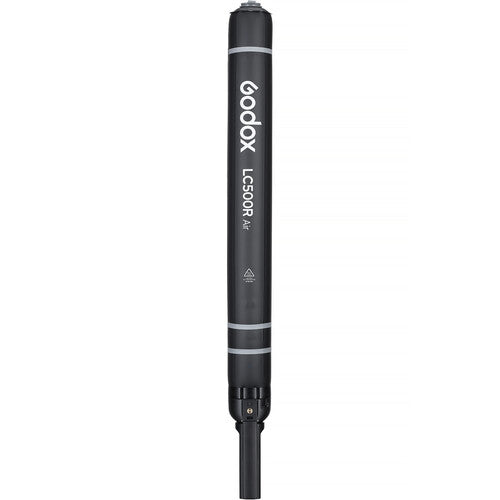 Godox LC500R Air RGB Luz LED Inflable Stick Light 2.5' 854 Lux 5600K RGBW