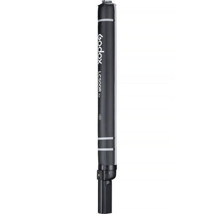 Godox LC500R Air RGB Luz LED Inflable Stick Light 2.5' 854 Lux 5600K RGBW