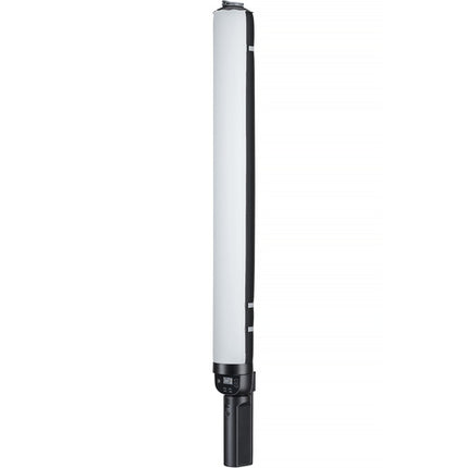 Godox LC500R Air RGB Luz LED Inflable Stick Light 2.5' 854 Lux 5600K RGBW