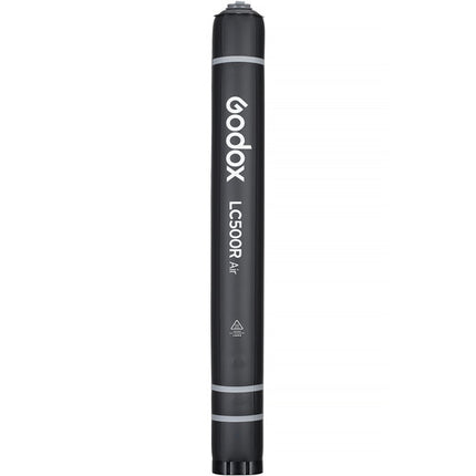 Godox LC500R Air RGB Luz LED Inflable Stick Light 2.5' 854 Lux 5600K RGBW