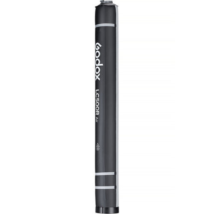 Godox LC500R Air RGB Luz LED Inflable Stick Light 2.5' 854 Lux 5600K RGBW