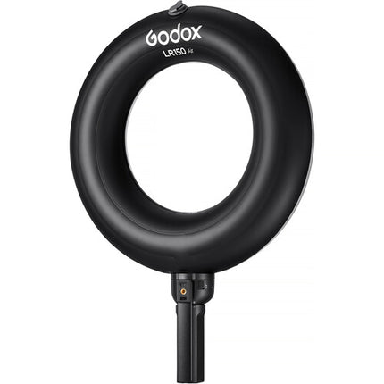 Godox LR150 Air luz anular LED inflable bi-color 2 pies 564 lux 2800-6500K