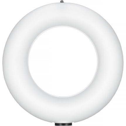 Godox LR150 Air luz anular LED inflable bi-color 2 pies 564 lux 2800-6500K