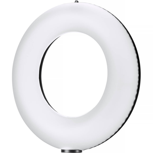 Godox LR150 Air luz anular LED inflable bi-color 2 pies 564 lux 2800-6500K