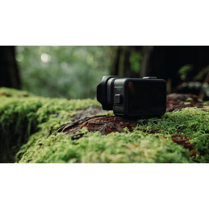 GoPro MISSION 1 Kit Grip Cámara 50MP Sensor 4K120 Vídeo