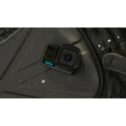 GoPro MISSION 1 Kit Grip Cámara 50MP Sensor 4K120 Vídeo