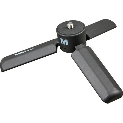 Magnus Mini Tapper Mini Trípode de Mesa Capacidad 3 3 lb Altura 1 8"