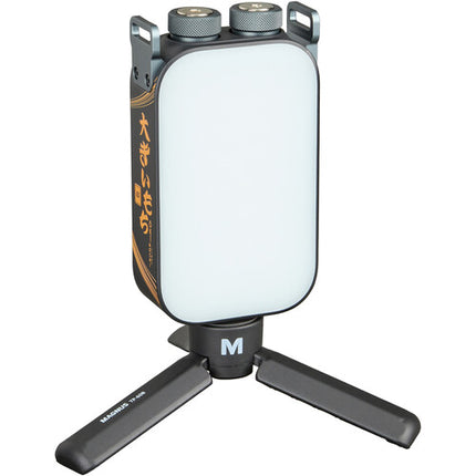 Magnus Mini Tapper Mini Trípode de Mesa Capacidad 3 3 lb Altura 1 8"