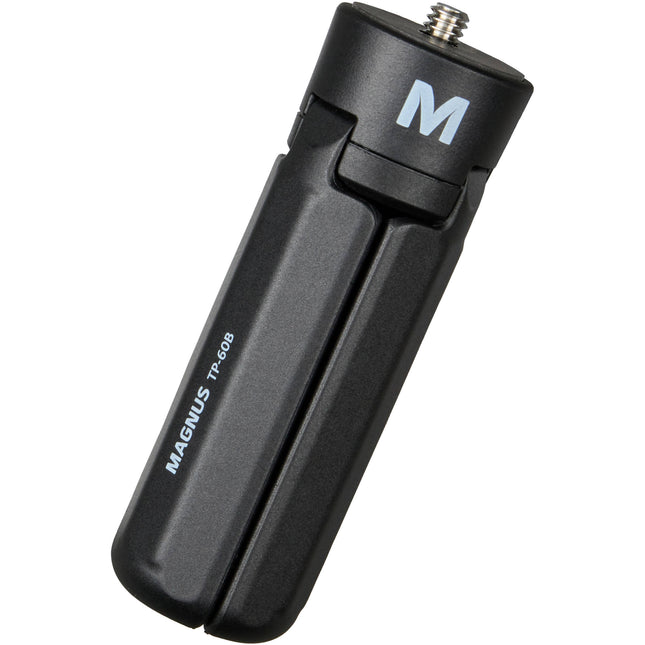 Magnus Mini Tapper Mini Trípode de Mesa Capacidad 3 3 lb Altura 1 8"