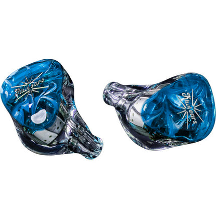 Kiwi Ears by Linsoul Orchestra Lite Monitores In-Ear 8 Drivers Cable 7N