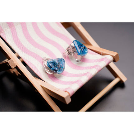 Kiwi Ears by Linsoul Orchestra Lite Monitores In-Ear 8 Drivers Cable 7N