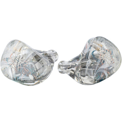 Kiwi Ears by Linsoul Orchestra Lite Auriculares In-Ear 8 Drivers 4-Core Cable