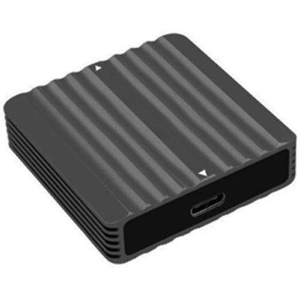 Kinefinity Lector de Tarjetas CFexpress Tipo B USB-C y USB-A