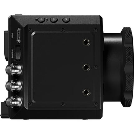 Z CAM E2-S6G Mark II Cámara Profesional Super 35 6K60 con Montura Canon EF