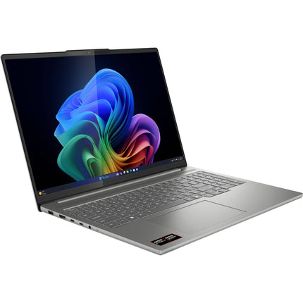 Lenovo 16" IdeaPad Pro 5 Portátil Ryzen 7 350 16GB 1TB OLED 120Hz