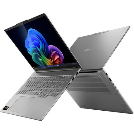 Lenovo 16" IdeaPad Pro 5 Portátil Ryzen 7 350 16GB 1TB OLED 120Hz