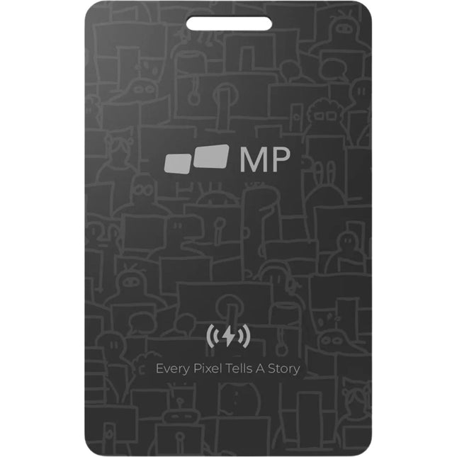Mobile Pixels Rastreador Portátil Localizador 2 8 Meses Batería Waterproof IP68