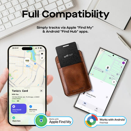 Mobile Pixels Rastreador Portátil Localizador 2 8 Meses Batería Waterproof IP68