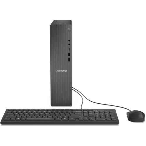 Lenovo IdeaCentre Torre Ordenador Sobremesa Ryzen 7 16GB RAM 1TB SSD