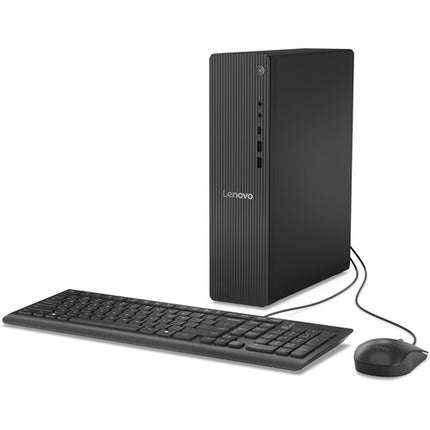 Lenovo IdeaCentre Torre Ordenador Sobremesa Ryzen 7 16GB RAM 1TB SSD
