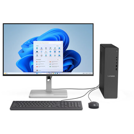 Lenovo IdeaCentre Torre Ordenador Sobremesa Ryzen 7 16GB RAM 1TB SSD