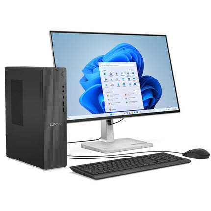 Lenovo IdeaCentre Torre Ordenador Sobremesa Ryzen 7 16GB RAM 1TB SSD