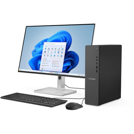 Lenovo IdeaCentre Torre Ordenador Sobremesa Ryzen 7 16GB RAM 1TB SSD