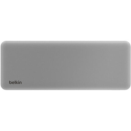 Belkin Thunderbolt 4 Dock Estación de acoplamiento con carga 96W y 40 Gb/s de transferencia