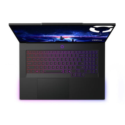 Lenovo 18" Legion 9i Portátil Gaming 64GB DDR5 2TB SSD 3840x2400 240Hz
