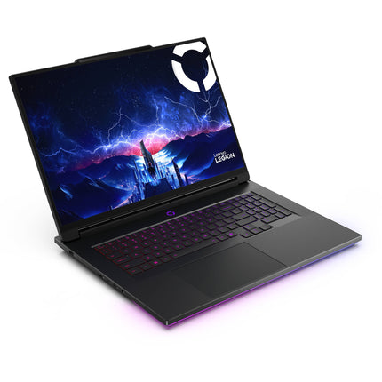 Lenovo 18" Legion 9i Portátil Gaming 64GB DDR5 2TB SSD 3840x2400 240Hz