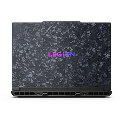 Lenovo Legion 9i Portátil Gaming 18" 3840x2400 240Hz 64GB DDR5 2TB SSD