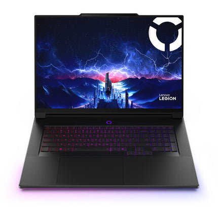 Lenovo Legion 9i Portátil Gaming 18" 3840x2400 240Hz 64GB DDR5 2TB SSD