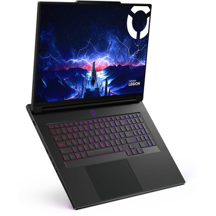 Lenovo Legion 9i Portátil Gaming 18" 3840x2400 240Hz 64GB DDR5 2TB SSD