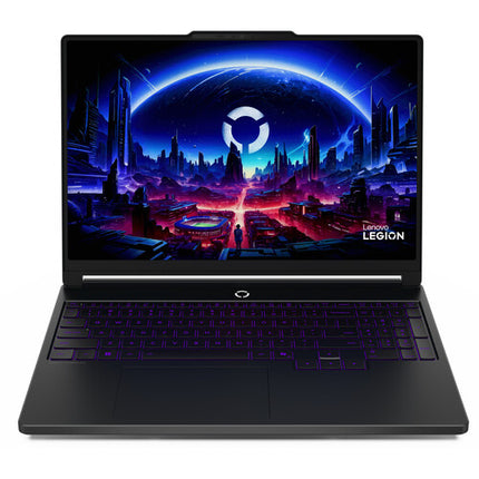 Lenovo Legion 5i Portátil Gaming 15.3 OLED 2560x1600 165Hz 32GB DDR5 1TB SSD