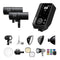 Flashes Monolight