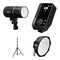 Flashes Monolight
