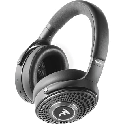 Focal Bathys MG Auriculares Over-Ear Cancelación Activa Ruido 40mm Magnesio 30h Bluetooth Case Rigido