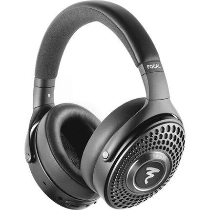 Focal Bathys MG Auriculares Over-Ear Cancelación Activa Ruido 40mm Magnesio 30h Bluetooth Case Rigido