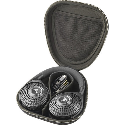 Focal Bathys MG Auriculares Over-Ear Cancelación Activa Ruido 40mm Magnesio 30h Bluetooth Case Rigido