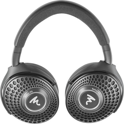 Focal Bathys MG Auriculares Over-Ear Cancelación Activa Ruido 40mm Magnesio 30h Bluetooth Case Rigido