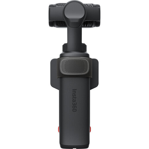 Insta360 Luna Ultra Combo Cámara 8K30 Pantalla OLED 2 Pulgadas Cosmic Black